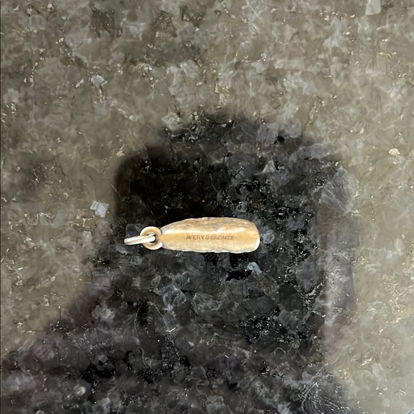 James Avery RETIRED Taco Charm - Picture 2 of 4